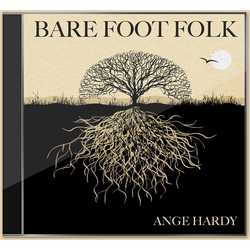 Bare Foot Folk - CD