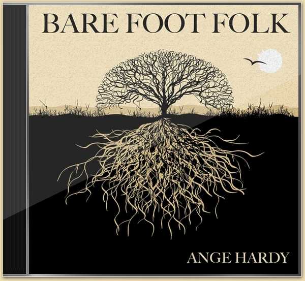 Bare Foot Folk - CD